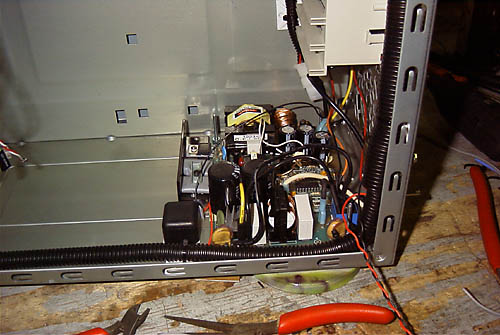 275W of 12v