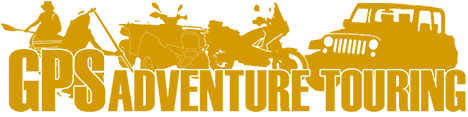 GPS Adventure Touring