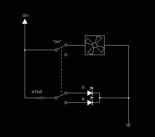 schematic for new baybus