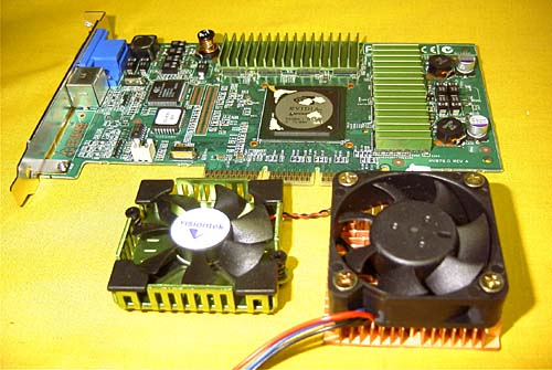 Heatsinks