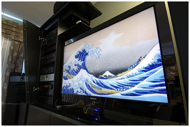 New Samsung