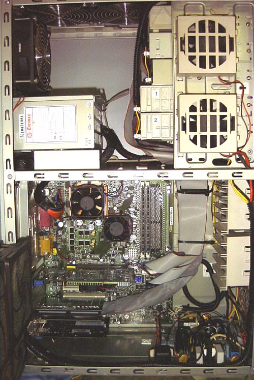 Final guts