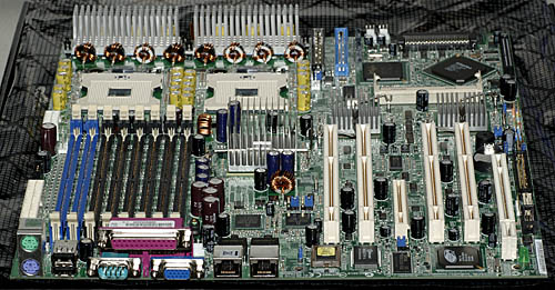 ASUS NCL-DS