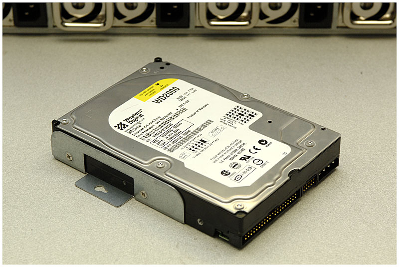200G PATA drive