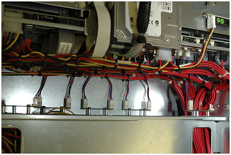 Fan plugs