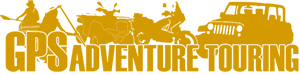 GPS Adventure Touring