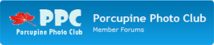 Porcupine Photo Club