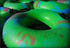 tubes