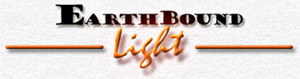 EarthBound Light - Bob Johnson