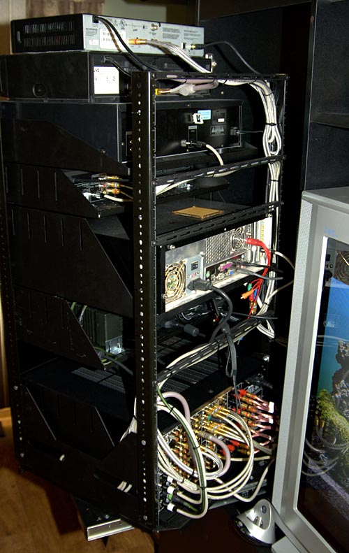 Cabling