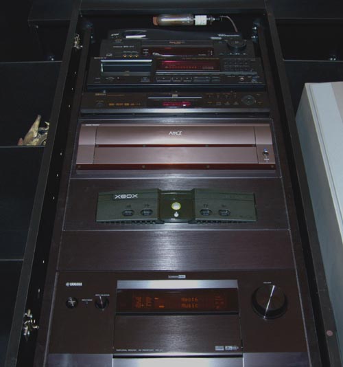 The Rack