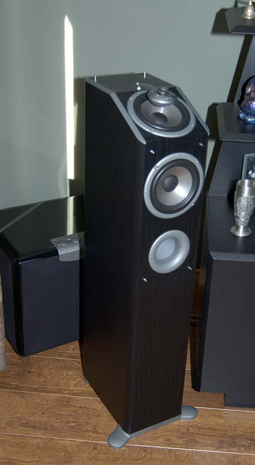 Mirage Omni 260