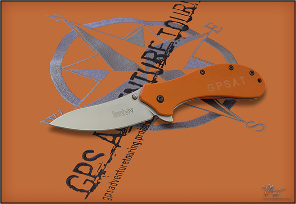 Kershaw PackRat
