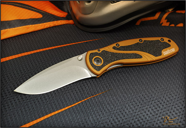 Kershaw Blur