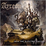 Ayreon - Into the Electric Castle