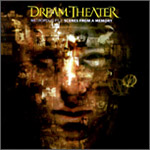 Dream Theater - Scenes from a Memory