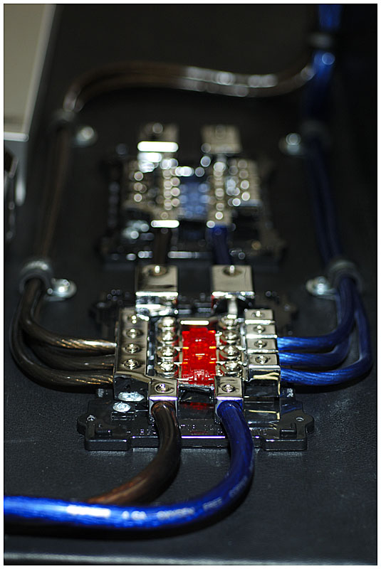 Power wiring