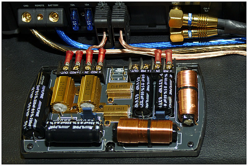 Connections made