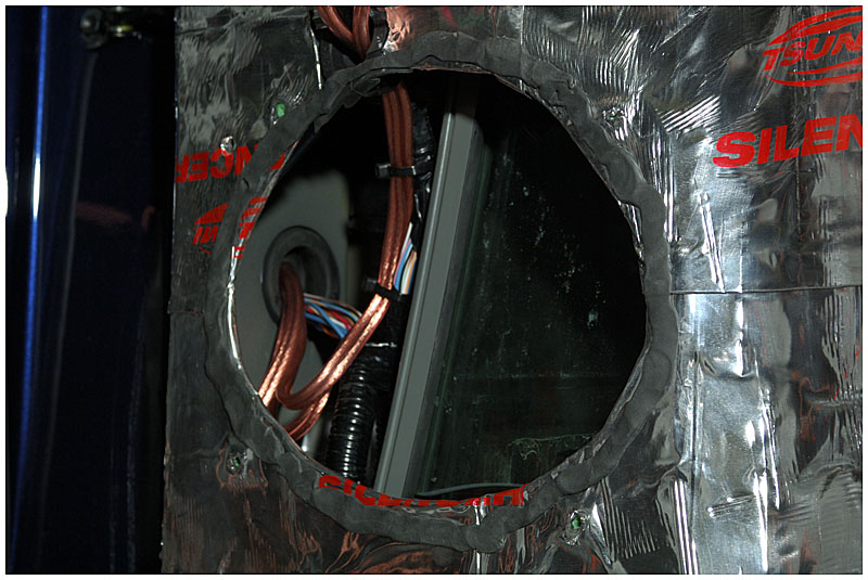 Duct seal