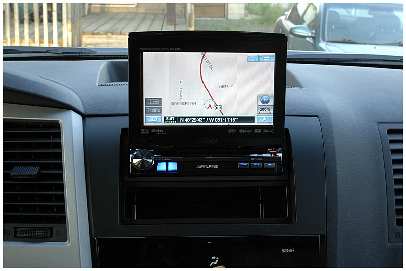 Navigation