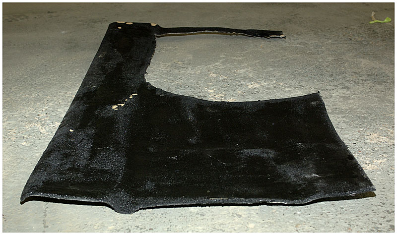 A basic shape
